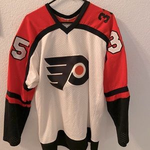Flyers Hockey Jersey